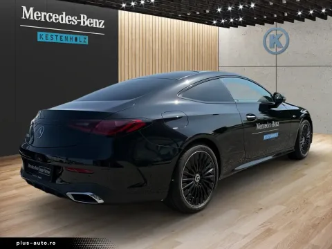 Mercedes-Benz Cle 300 — poza 3