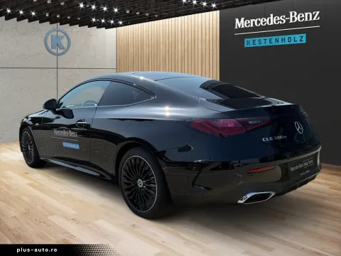 Mercedes-Benz Cle 300 — poza 2