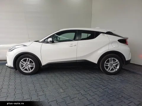 Toyota C-Hr — poza 2