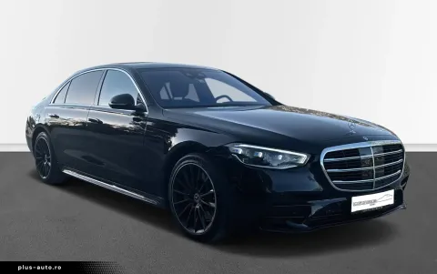 Mercedes-Benz S 400