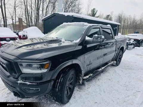 Dodge Ram — poza 3