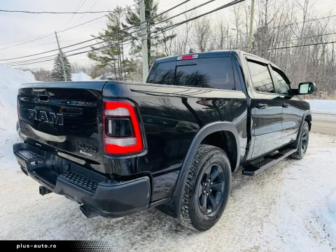 Dodge Ram — poza 2