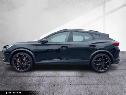 Cupra Formentor — poza 2