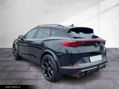 Cupra Formentor — poza 3