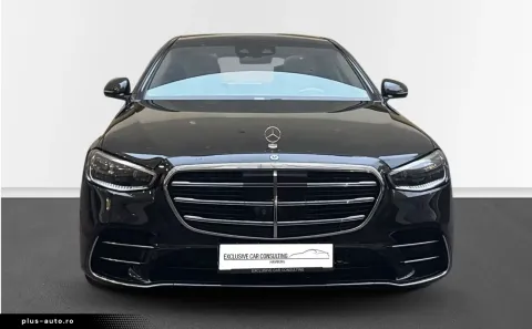 Mercedes-Benz S 400 — poza 3