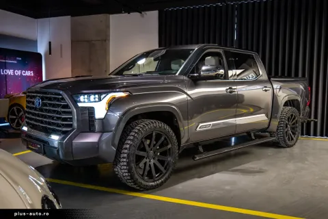 Toyota Tundra