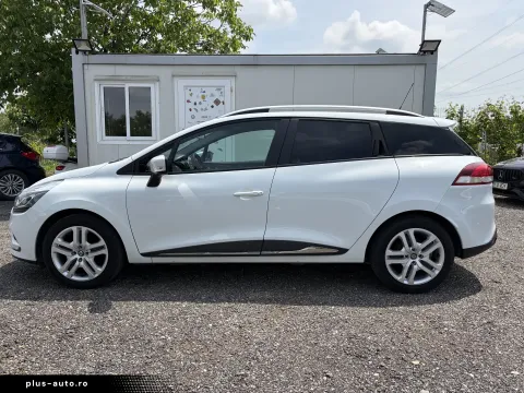 Renault Clio — poza 2