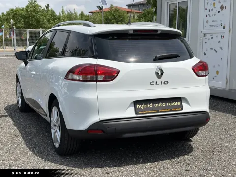Renault Clio — poza 3