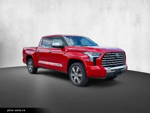 Toyota Tundra — poza 3