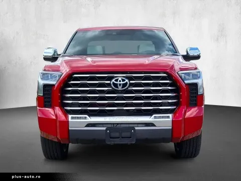 Toyota Tundra — poza 2