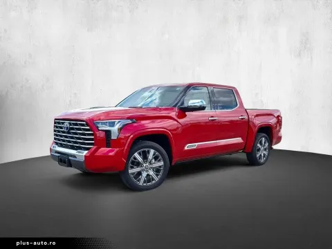 Toyota Tundra