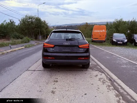 Audi Q3 — poza 3