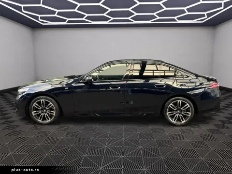 BMW 520 — poza 3