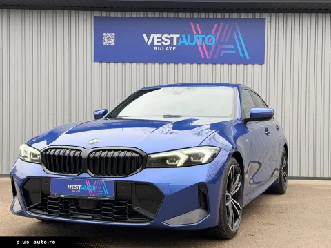 BMW Seria 3 — poza 2