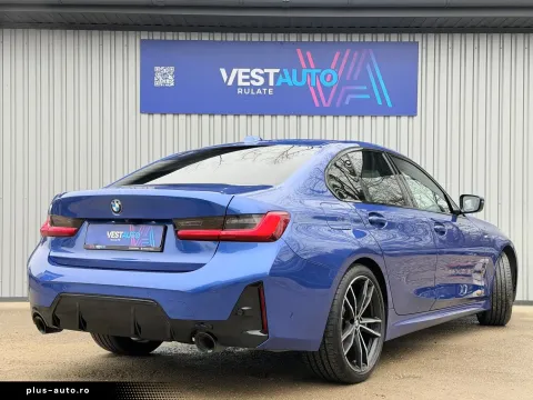 BMW Seria 3 — poza 3