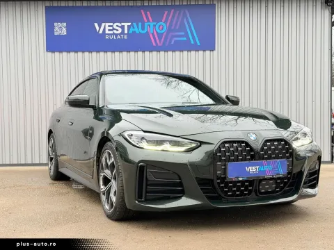 BMW Seria 4