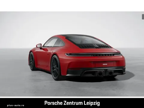 Porsche 992 — poza 3