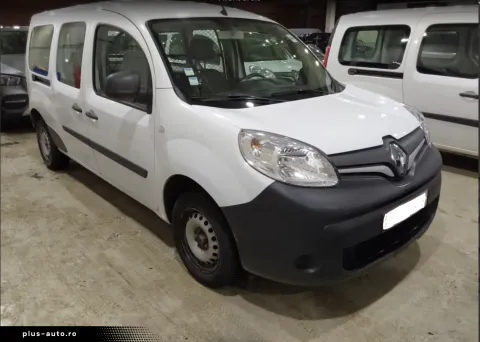 Renault Kangoo — poza 3