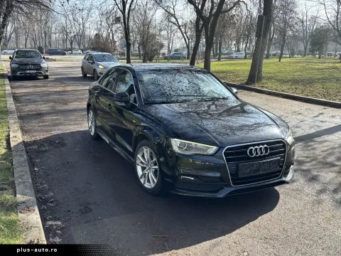 Audi A3 — poza 3