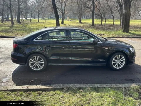 Audi A3 — poza 2