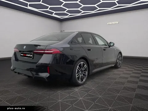 BMW 520 — poza 3