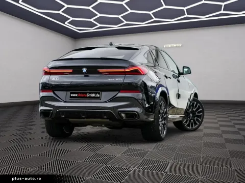 BMW X6 — poza 2