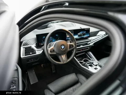 BMW X6 — poza 3