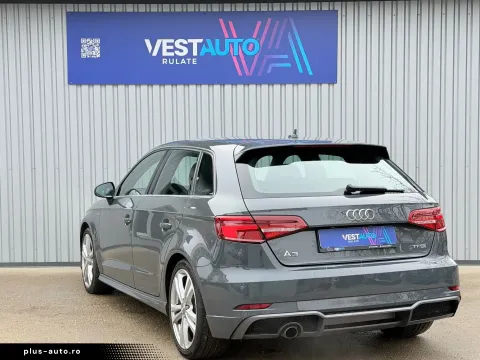 Audi A3 — poza 3