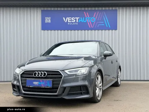 Audi A3 — poza 2