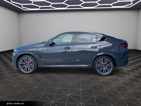 BMW X6 — poza 3