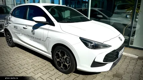 MG Mg3 — poza 2