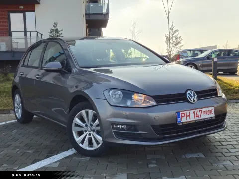 Volkswagen Golf — poza 3