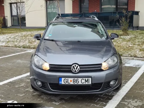 Volkswagen Golf — poza 2