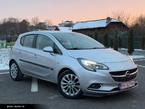 Opel Corsa — poza 3