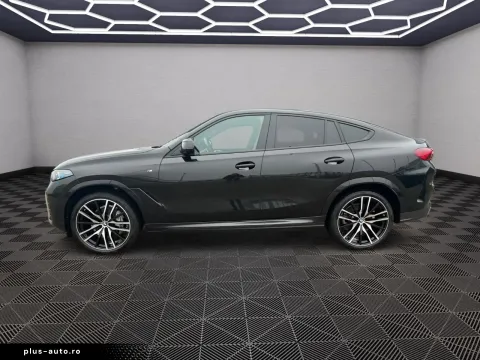 BMW X6 — poza 3