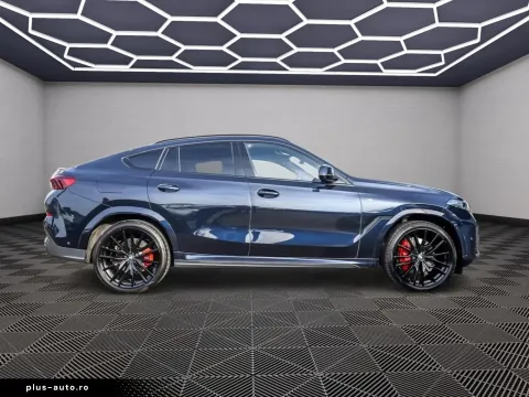 BMW X6 — poza 2