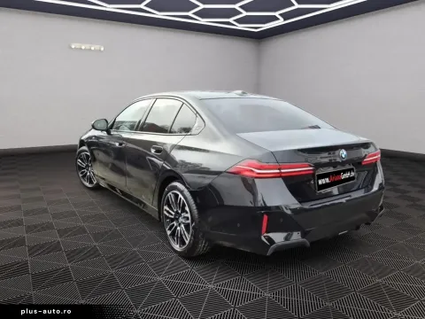 BMW 520 — poza 3