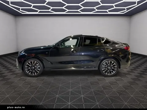 BMW X6 — poza 3