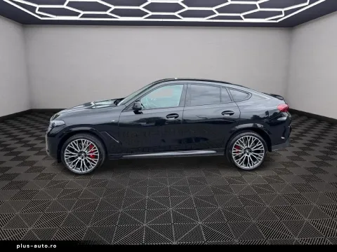 BMW X6 — poza 2