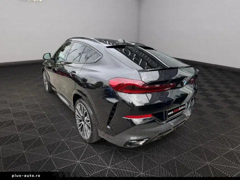BMW X6 — poza 3