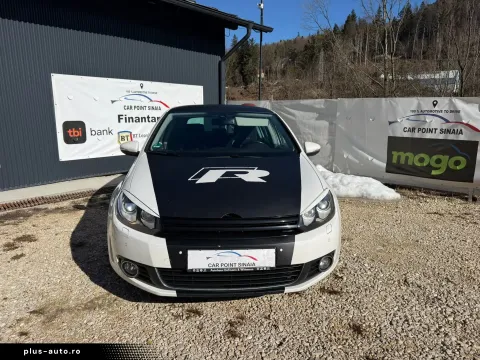 Volkswagen Golf — poza 2