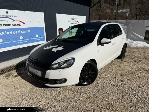 Volkswagen Golf — poza 3
