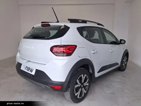 Dacia Sandero — poza 2