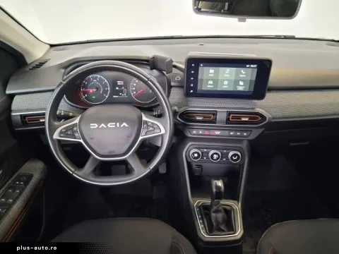 Dacia Sandero — poza 3