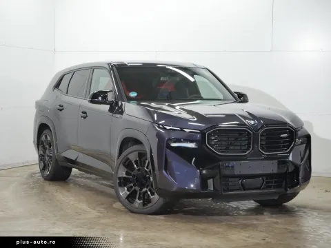 BMW Xm — poza 2
