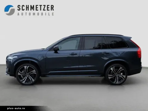 Volvo Xc90 — poza 2