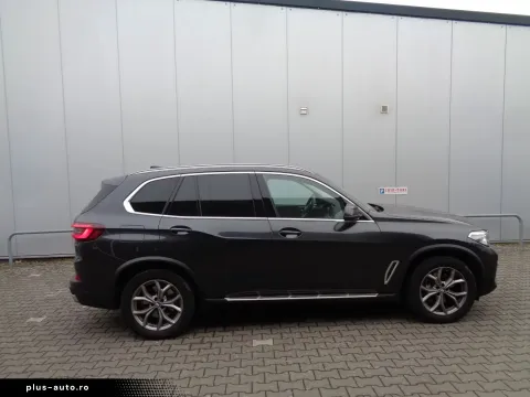 BMW X5 — poza 3