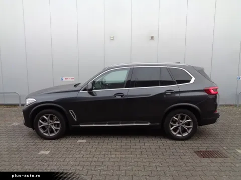 BMW X5 — poza 2