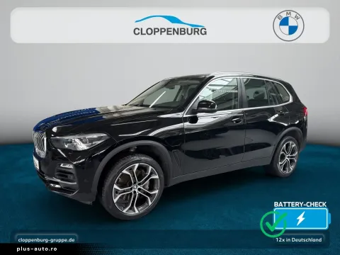 BMW X5 — poza 2