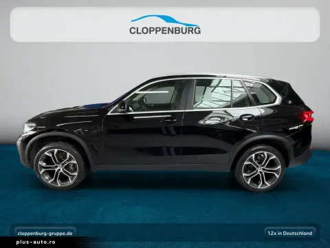 BMW X5 — poza 3